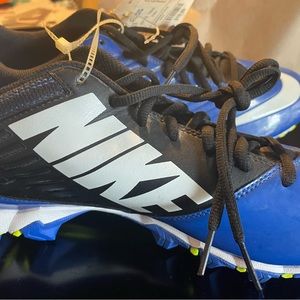 Nike FastFlex Cleats Men